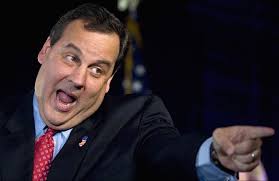 Image result for chris christie running for president