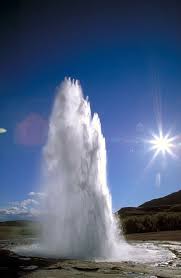 Geysir - Bild \u0026amp; Foto von Jürgen Kranich aus Iceland - Fotografie ...