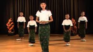 Hasil gambar untuk CARA MUDAH BELAJAR TARI TRADISIONAL