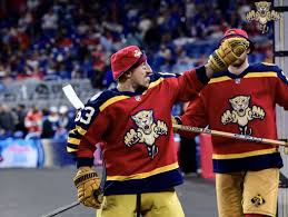 Florida Panthers Could Shut Down Brad Marchand