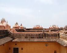 Immagine di Nahargarh Fort, Jaipur