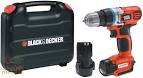 Black decker trapano avvitatore 1 confronta prezzi e offerte