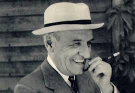 José Ortega y Gasset / Wikimedia Commons. There is one fact which, whether for good or ill, is of utmost importance in the public life of Europe at the ... - Jose_Ortega_y_Gasset