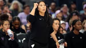 Golden State Valkyries Coach Natalie Nakase Collapses Mid-Playoff: WNBA Sideline Health Protection Gap Exposed
