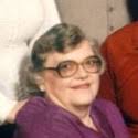 MaryLou Wilson. January 7, 1932 - December 9, 2000 - 53850_hnkxdarkid56ulaw3