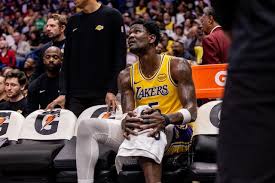 Lakers Injury Update: Deandre Ayton Ruled Out Vs. Nuggets