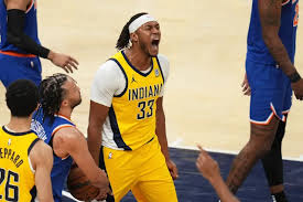 Myles Turner's Looming Free Agency: A Pivotal Moment for the Pacers