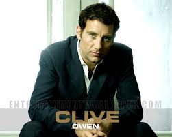 Image result for clive owen