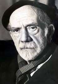 Pío Baroja