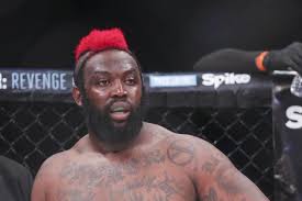 Image result for ‪‪Bellator MMA‬, ‪Kimbo Slice‬, ‪Dada 5000‬‬