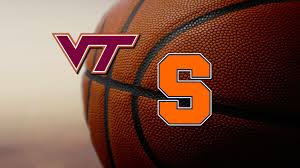 Where to Watch: SU vs. Virginia Tech