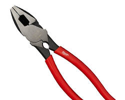 Lineman's Pliers