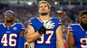 Joey Bosa Embraces New Chapter with Buffalo Bills, Shrugs Off Injury Concerns