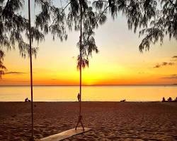 صورة Long Beach, Koh Lanta sunset