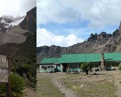 Image of Shipton Camp, Mount Kenya