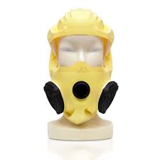 Duram Mask for COGO Smoke Escape Mask - OSE Directory