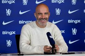 Chelsea Football Club - News update