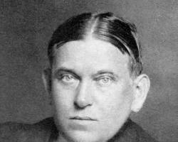 H.L. Mencken