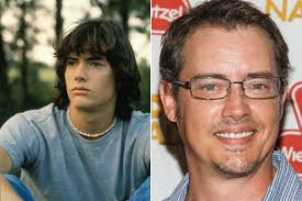 Dazed and Confused Jason London Gramercy Pictures/Getty Images. Then: Jason London played Randall “Pink” Floyd, a high school junior and rising star ... - Dazed-and-Confused-Jason-London