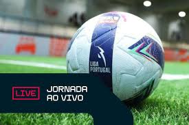 Liga Portugal está de volta: tudo sobre a 12.ª jornada