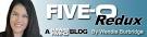 Five-0 Redux: The Best of 2015