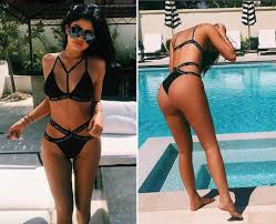 Image result for kylie jenner swimsuit