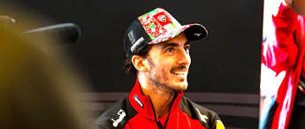 Paddock GP - News update