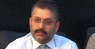 Sharjeel Memon -File Photo. KARACHI: Pakistan People&#39;s Party&#39;s leader and member Sindh assembly Sharjeel Inam Memon Tuesday said that Pakisan Muslim League ... - sharjeel-memon-670