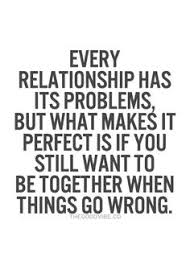 Relationship Problems Quotes on Pinterest | Relationship Problems ... via Relatably.com