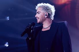 Adam Lambert and Camilo Join Global Citizen Festival 2025