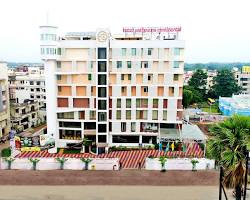 Image of Leela Palace Patna, Pataliputra