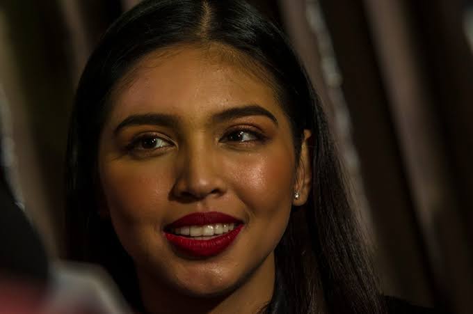 LISTEN: Maine Mendoza collaborates with Gracenote on song 'Parang Kailan  Lang'