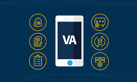 How VA's flagship app got to 2M downloads in less than 3 years