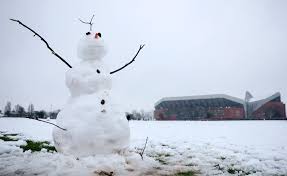 The Football Faithful