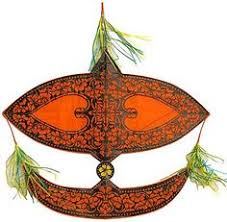 Bildergebnis für pictures Wau Bulan Malaysia Airlines