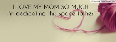 i love my mom images and wallpaper Download via Relatably.com