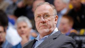 Warriors Send Condolences to John "Jackie" Moore