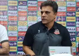 شمس آذر مقابل فجر سپاسی