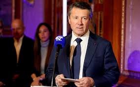 Affaire de la tête de porc : un proche du couple Estrosi et un ex-agent des renseignements en garde à vue