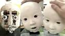 Affetto Child Robot With Realistic Facial Expressions: Science ... - affetto-robot-expressions