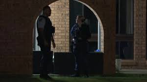 The Age - News update