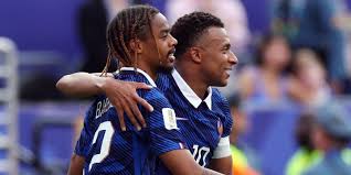 EN DIRECT, France-Suède : grâce à Mbappé et Barcola, les Français mènent, dominent, et tentent d’inscrire un troisième but