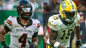 CFL.ca - News update