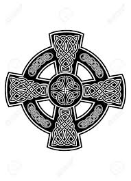 Résultat de recherche d'images pour "Croix celtique"