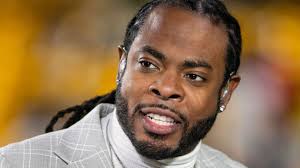 Former NFL Star Richard Sherman's Home Robbed at Gunpoint with Family Inside