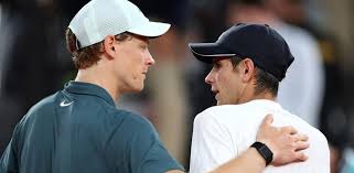 Bertolucci: "Sinner, quanto sei stanco di testa? Occhio a Jodar: non è arrogante ma..."