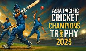 Cricket World - News update