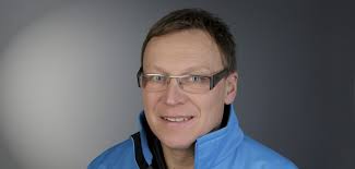 Sportunfall in Rio: ZDF-Reporter Michael Pfeffer tödlich verunglückt — WELT