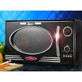 Microwave oven Andoria Retro - OBH Nordica