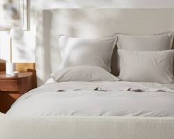 Parachute Home Classic Sateen Sheet Set